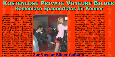 voyeurbilder